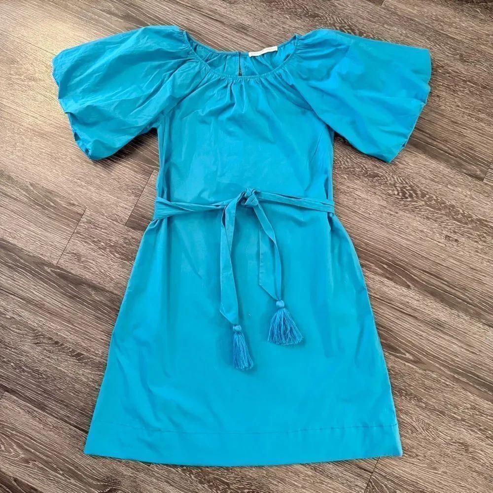 Peruvian Connection Savannah Dress
